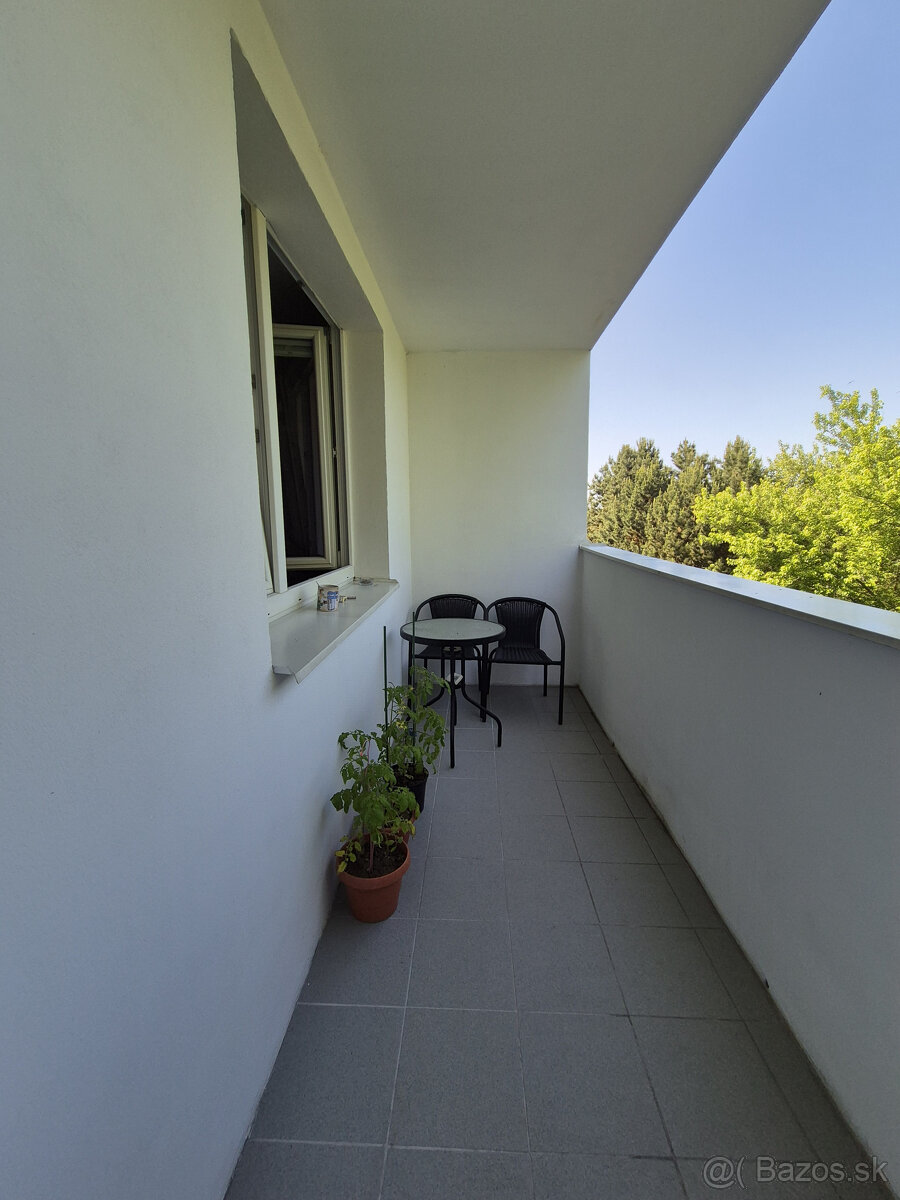 Predaj 3 izbového bytu na Ľadovni v Martine - 3