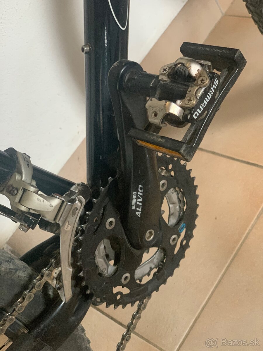 CTM Zephyr vel.L - 3