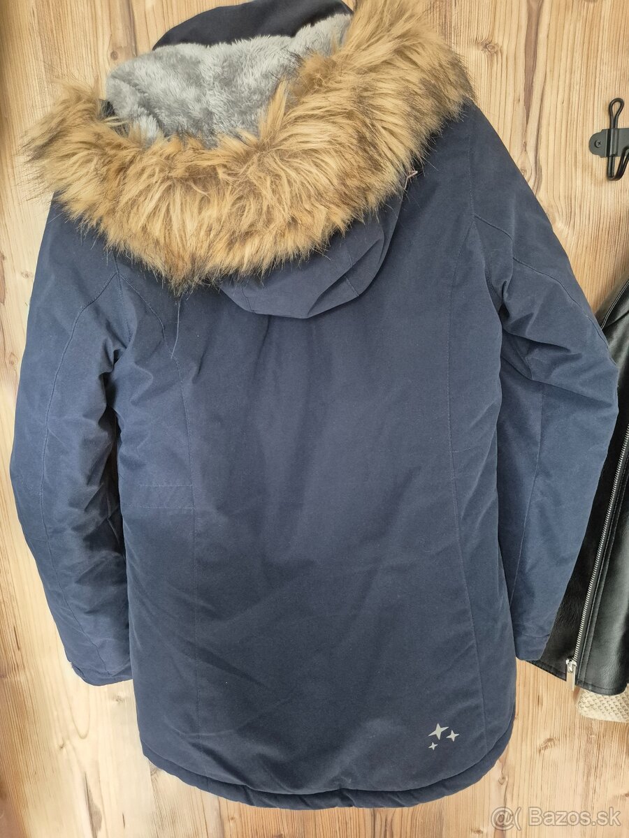 Zimna bunda - 3