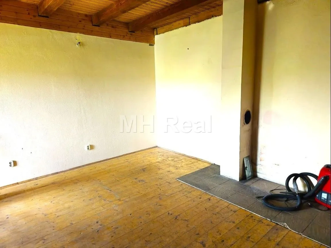 ZNÍŽENA CENA - murovaná chata Vyšný Olčvár v blízkosti lesa - 3