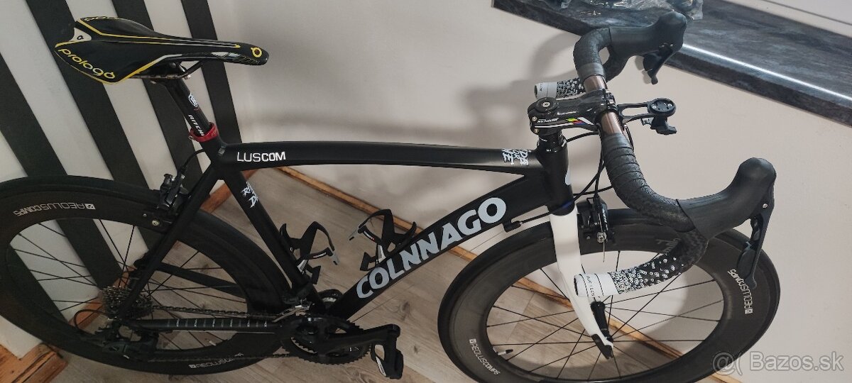 Cestný bicykel - 3