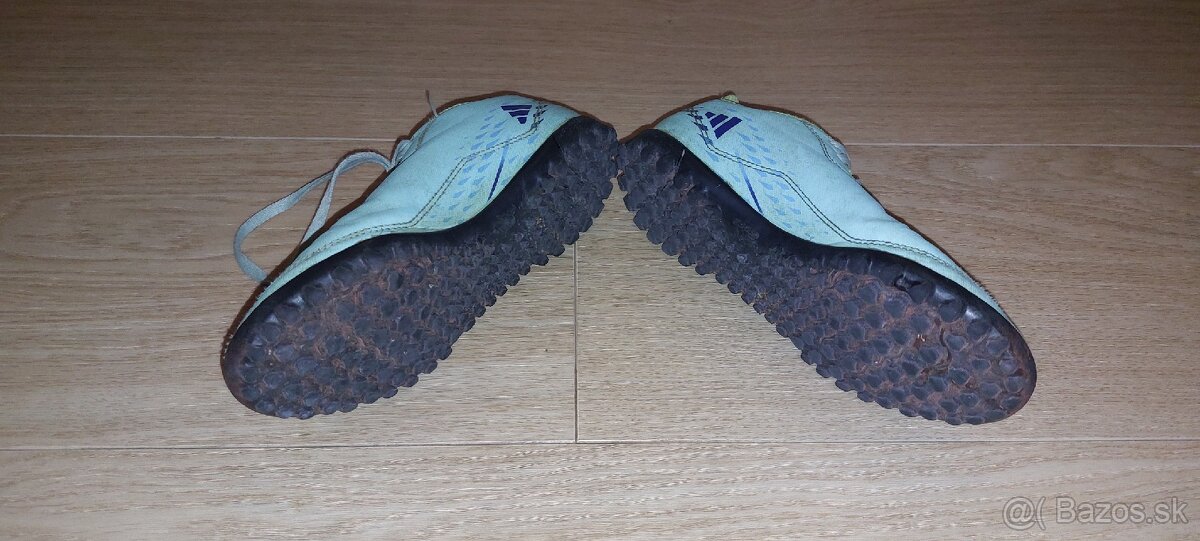 Detské turfy, kopačky veľ. 35 - 3