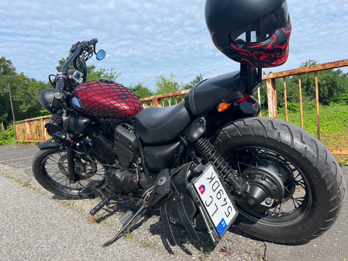Yamaha Virago 535 Znížená cena - 3