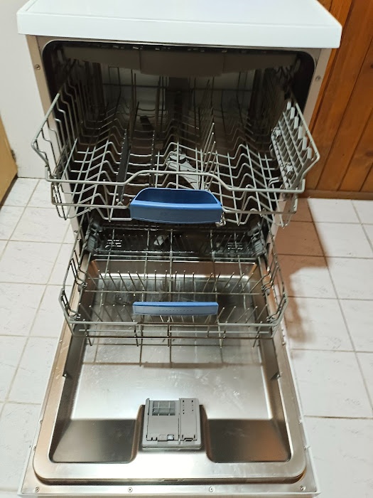 Umývačka Bosch na súčiastky v celku - 3