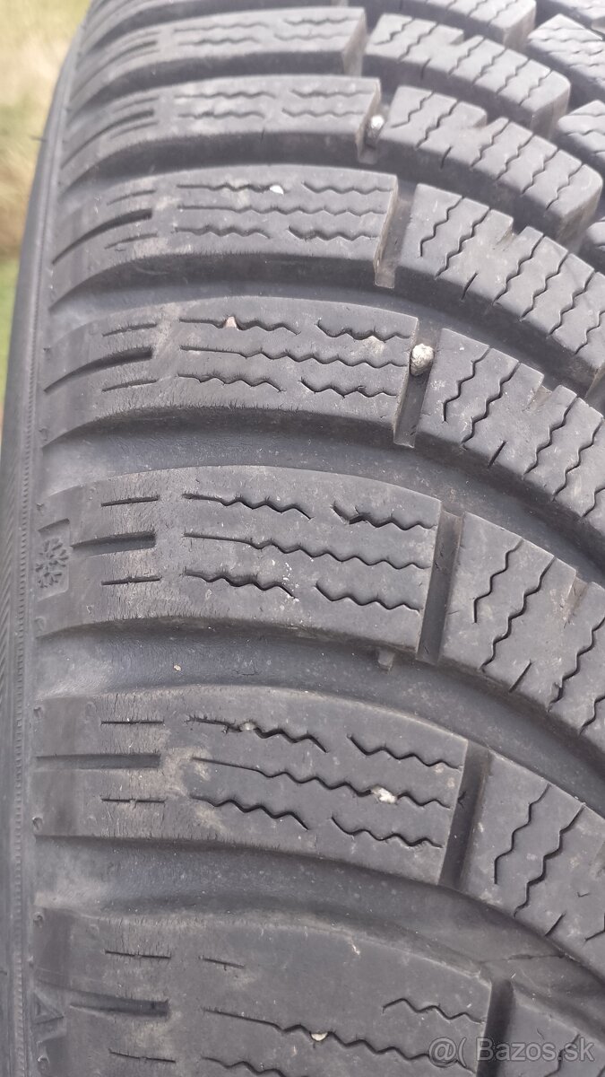 195/65r15 4ks - 3