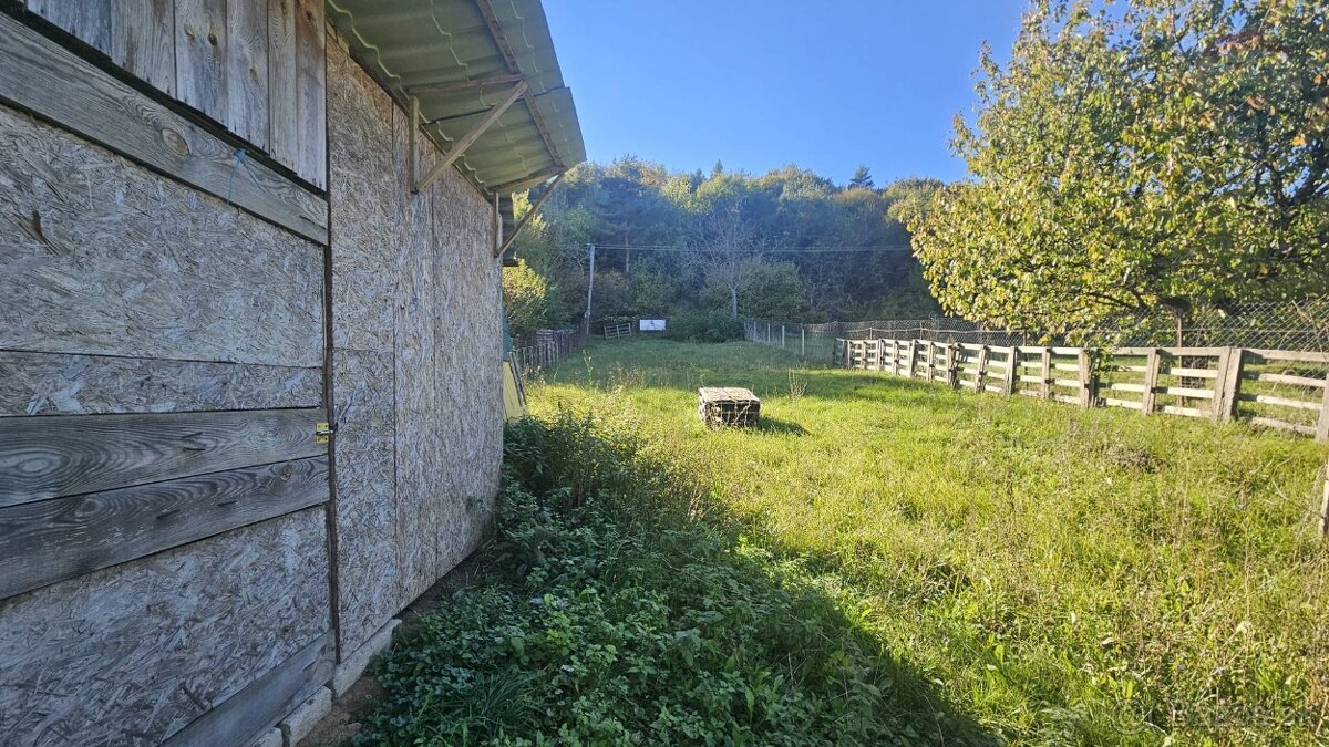 Pozemok v obci Jasenov, na predaj. - 3