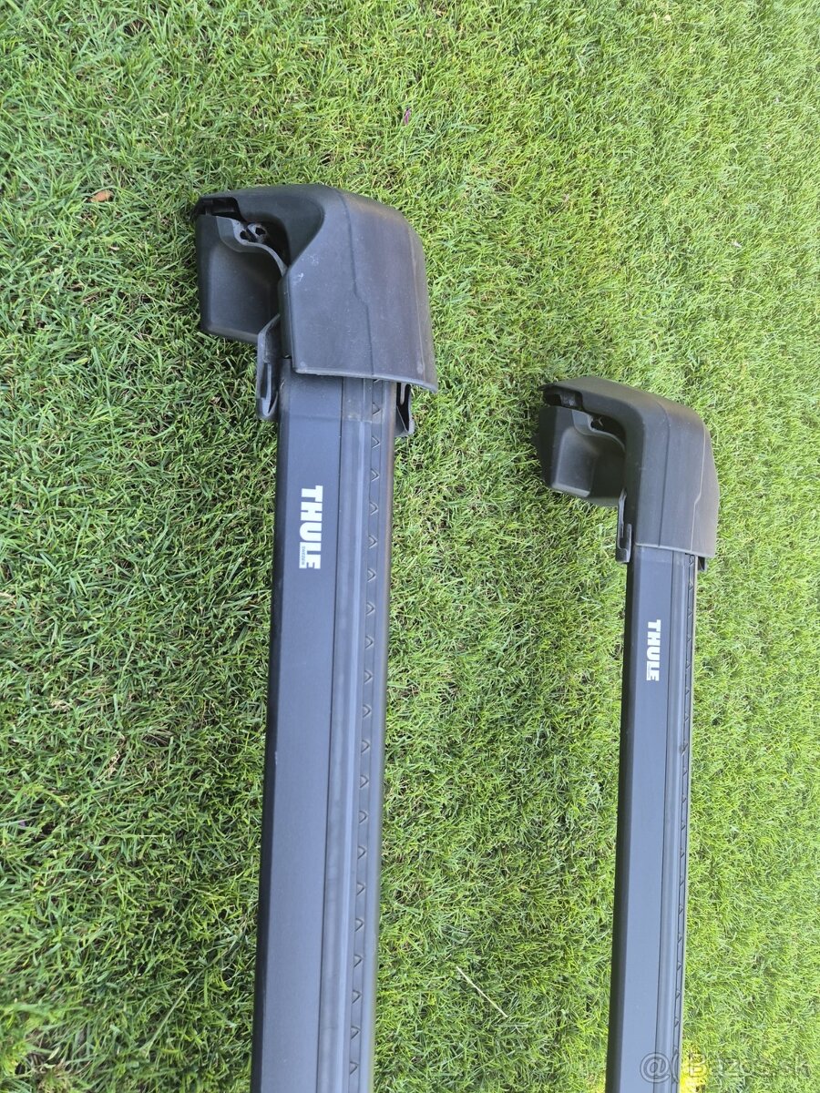 Strešný nosič THULE - 3