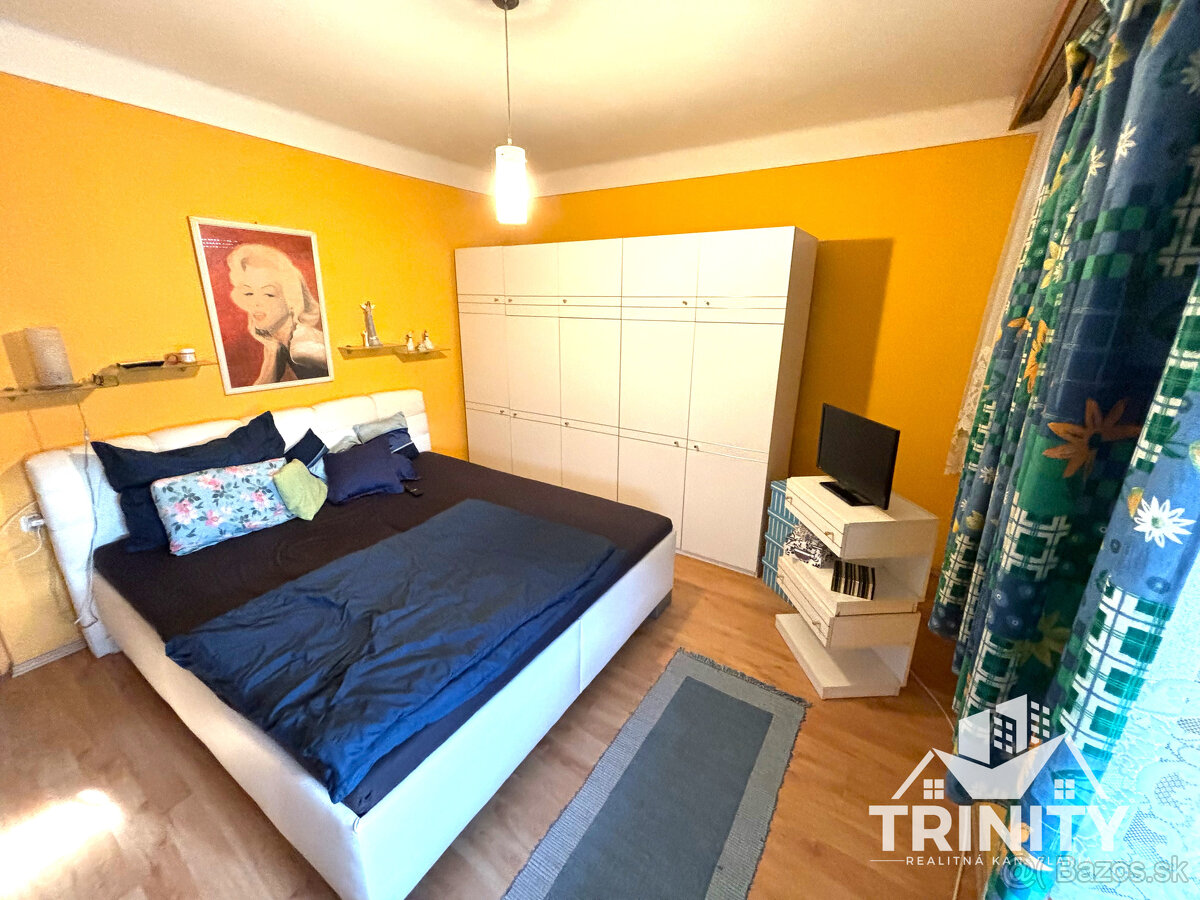 EXKLUZÍVNE Na predaj rodinný dom v radovej zástavbe v meste - 3