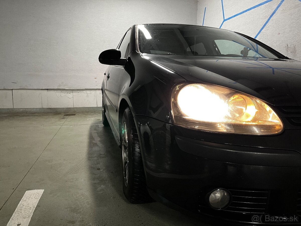 Volkswagen Golf 1.9TDi - 3