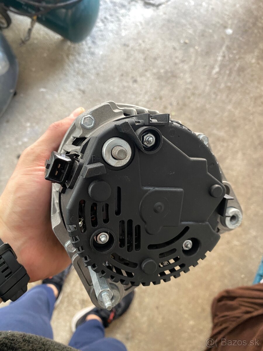 Alternátor STARLINE Volkswagen Škoda SEAT - 3