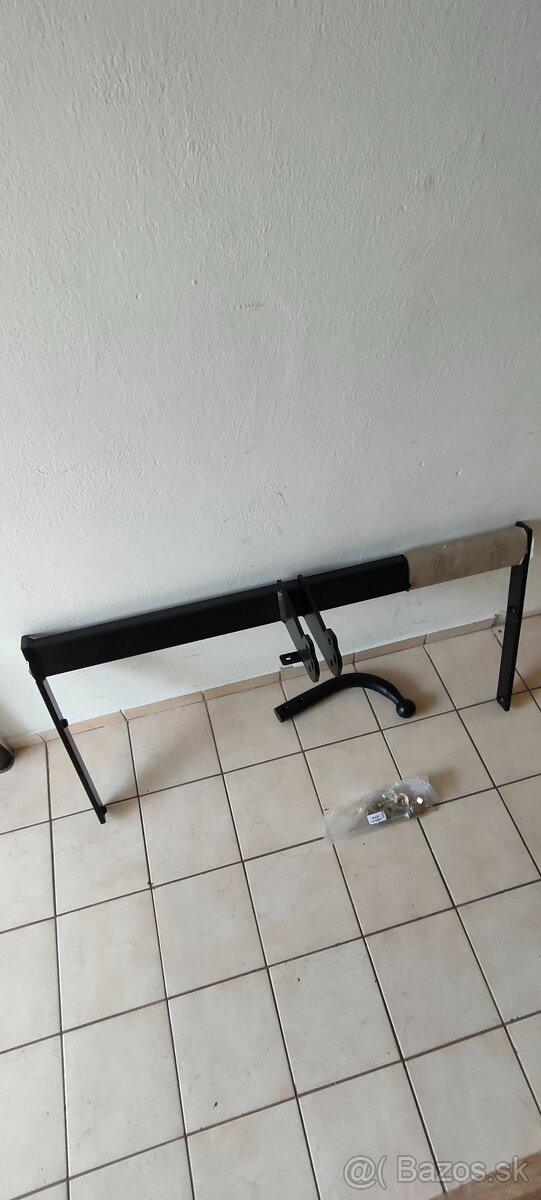 Ťažné zariadenie - 3