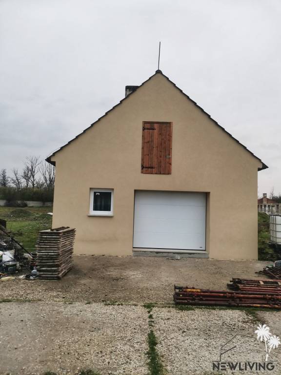 PRENÁJOM: 2 haly s administratívnou časťou, Sokolovce - 3