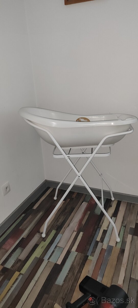 Stojan na vaničku - 3