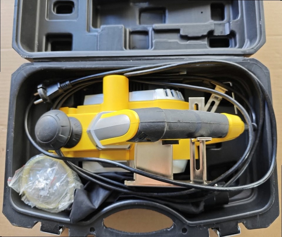 Hoblík Power Plus - 3