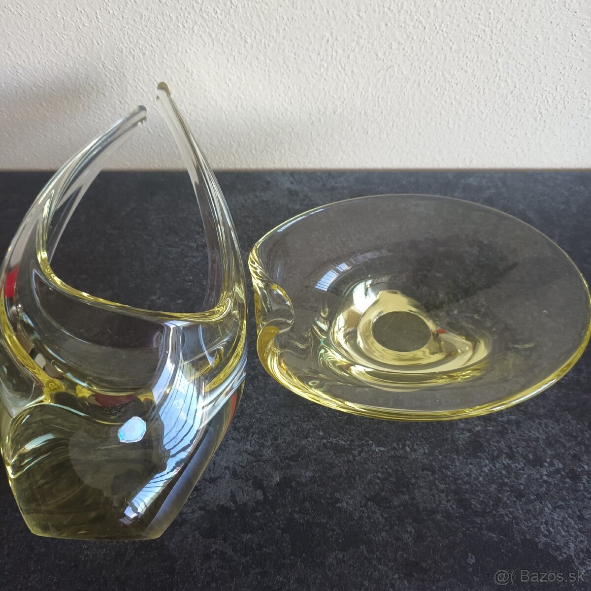 Predám hutné sklo - 3