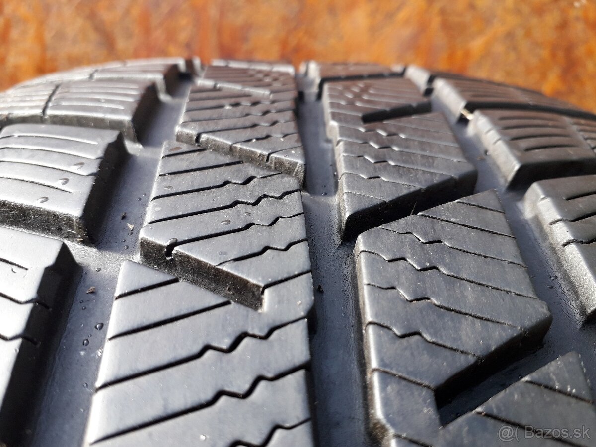 215/55 r17 zimne pneumatiky barum - 3