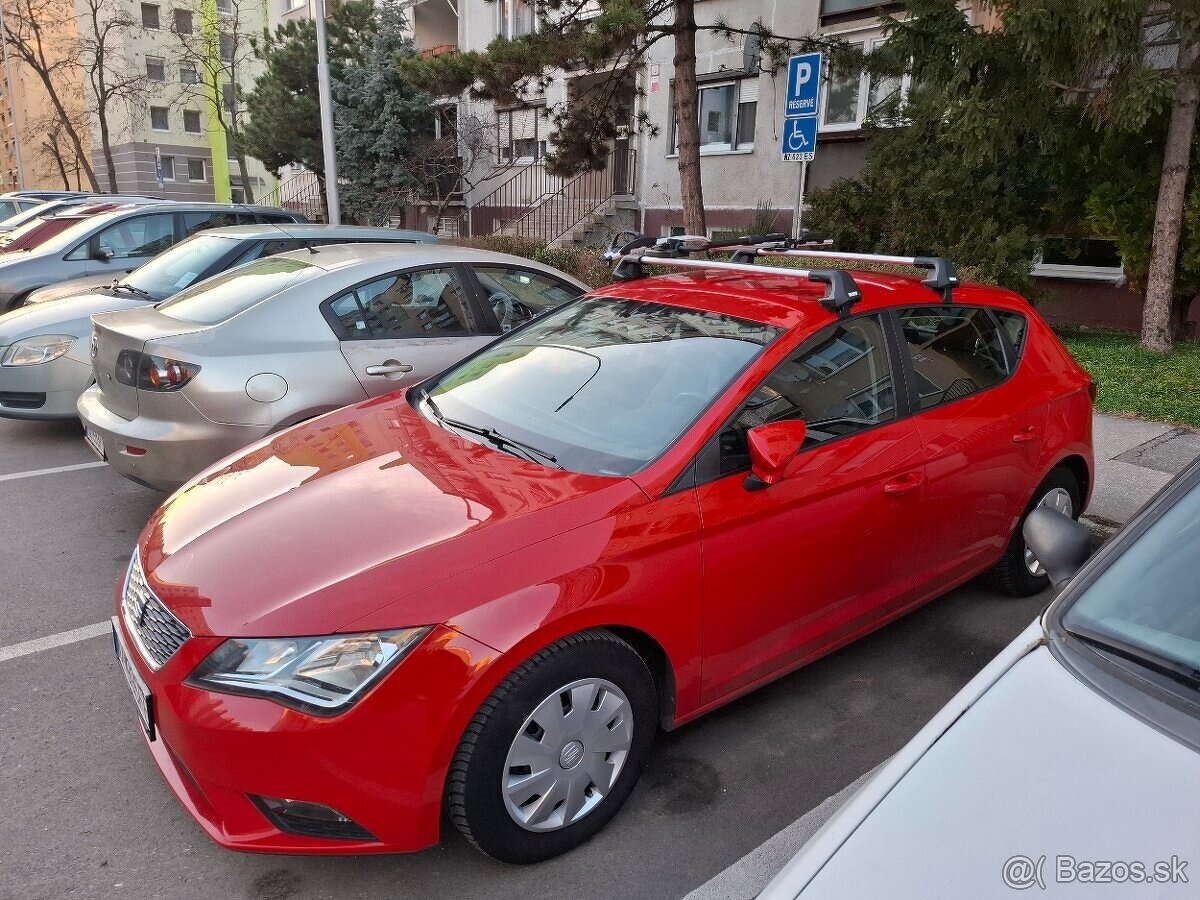 Puklice Seat Leon 3 Originálne - 3