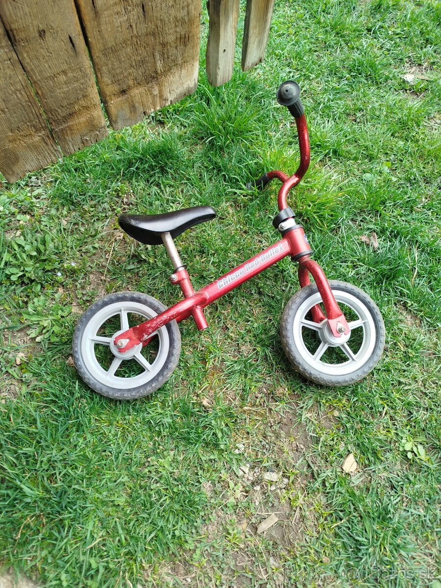 Predám rôzne hračky na dvor. - 3