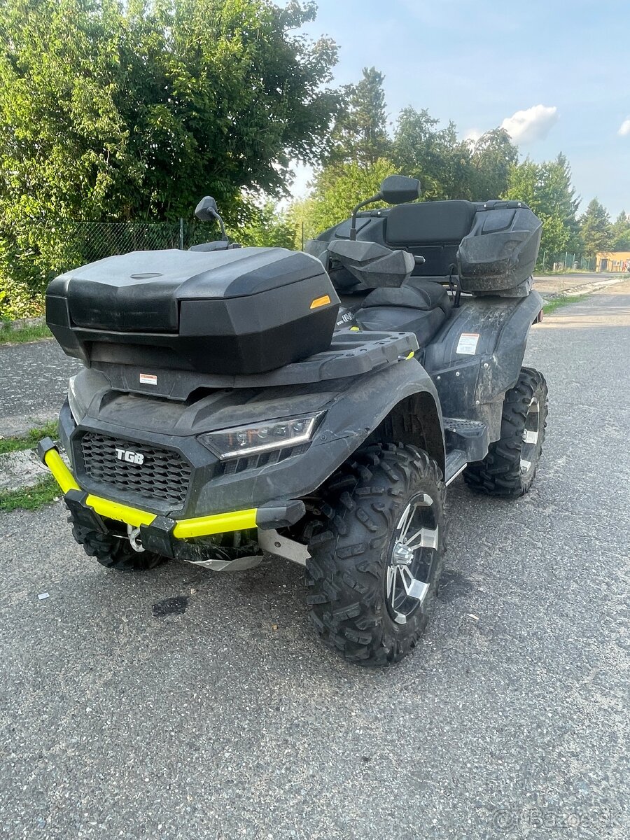 TGB Blade 1000