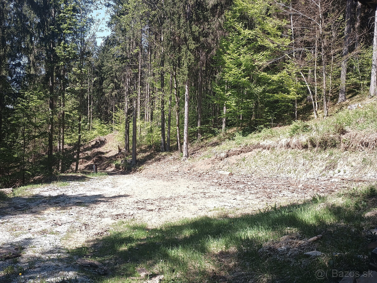 Predám chatu v Dolnom Kubíne , časť Medzihradné - 3