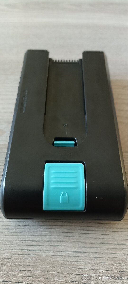 Náhradná batéria Niceboy ION Hurricane H7 - 3