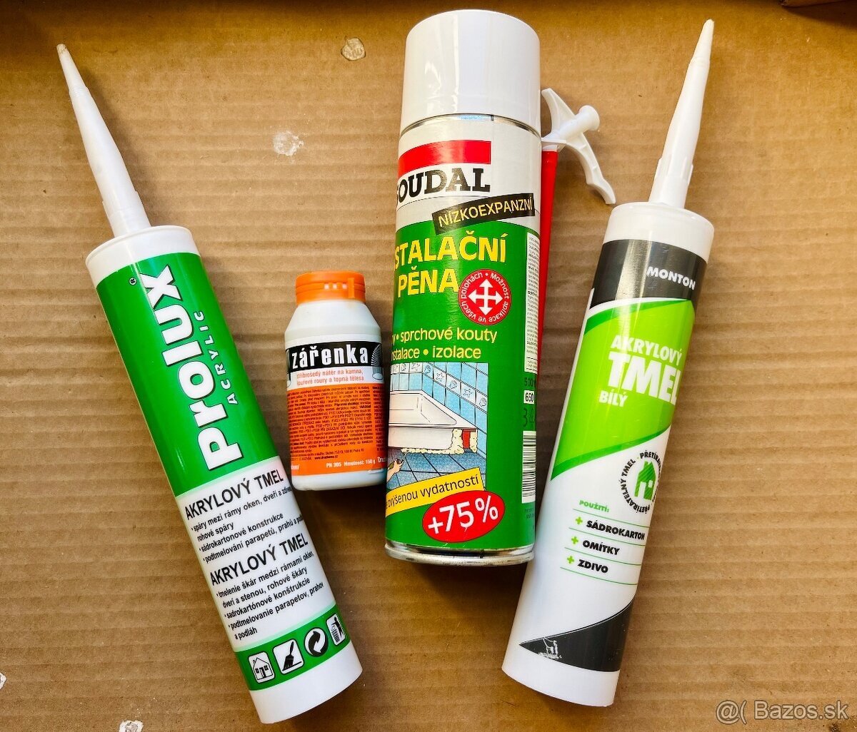 Predám veci do domu/dielne - 3