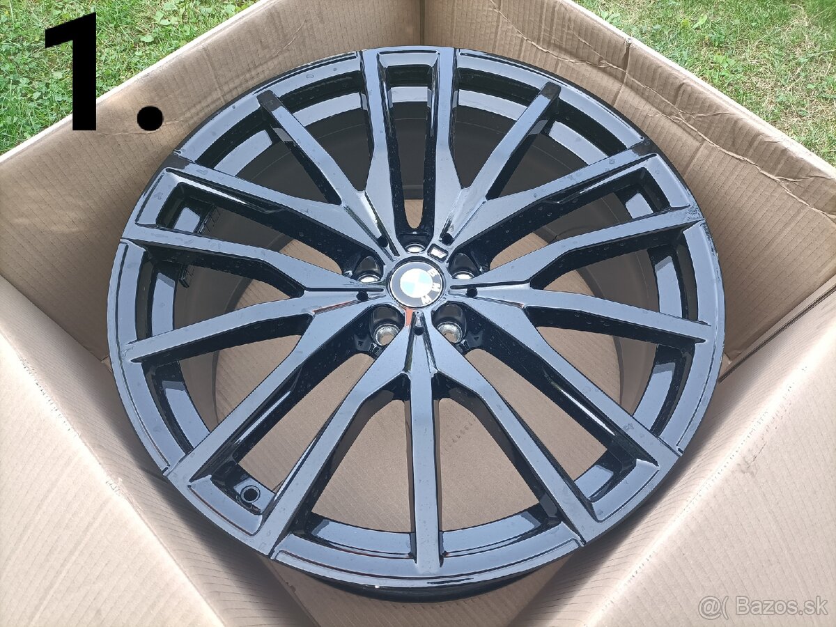 Original BMW R22 STYLING 742m - 3