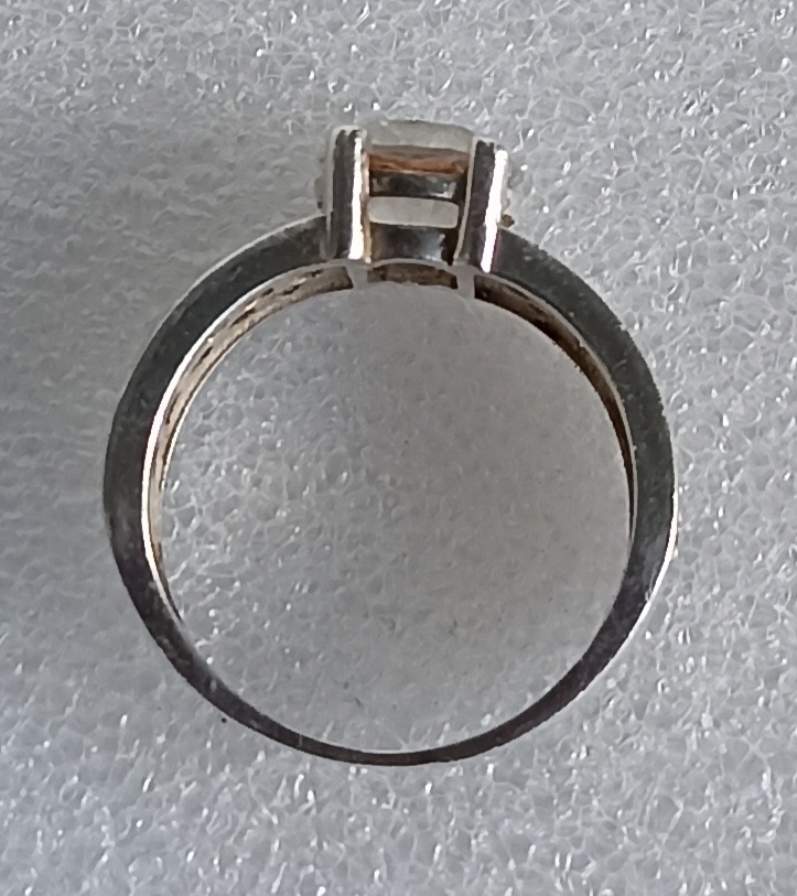 Dámsky prsteň - 3