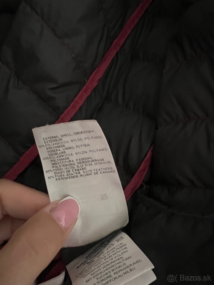 Pánska prechodna bunda Colmar - 3