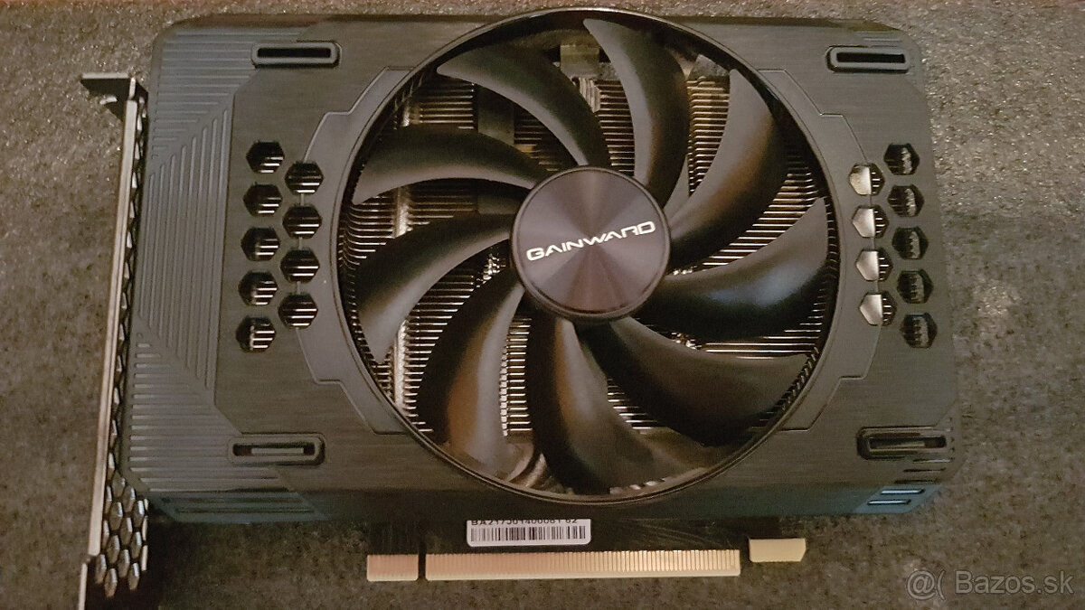 GAINWARD GeForce RTX 3060 Pegasus 12Gb - 3