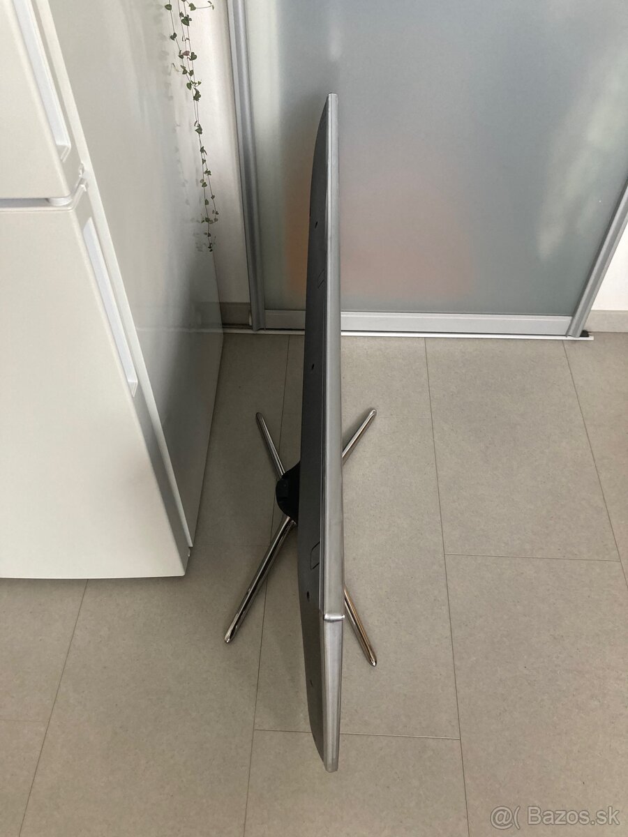 Predam smart TV Samsung - 3