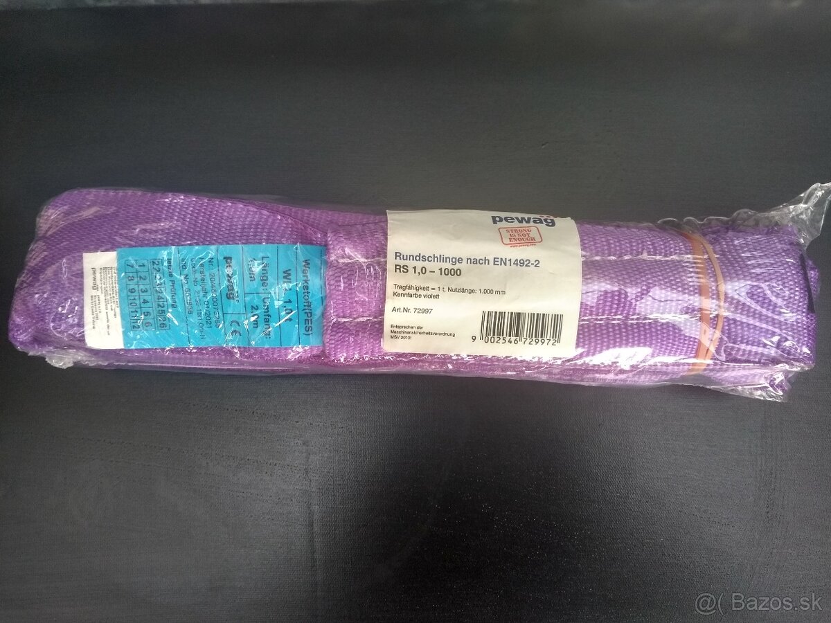 Upinacie oko ,ocelovy hák - 3