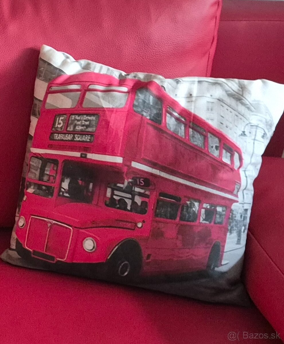 Dekorativne vankuse - 3