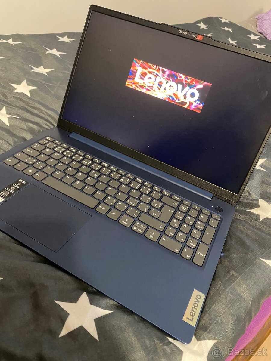 Lenovo IP Slim 3 - 3