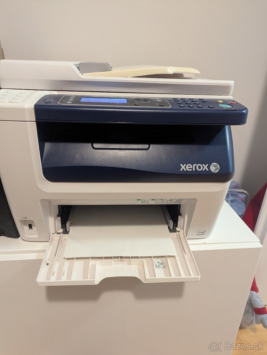 xerox workcentre 6015 - 3