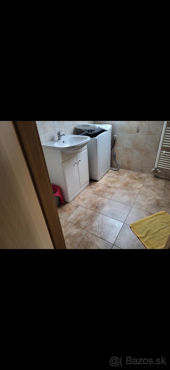 Podnajom prenajom garsonka Kosice - 3