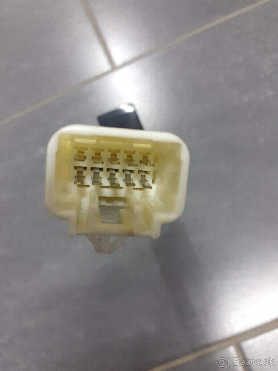 Modul SUZUKI 38660-79J0 - 3