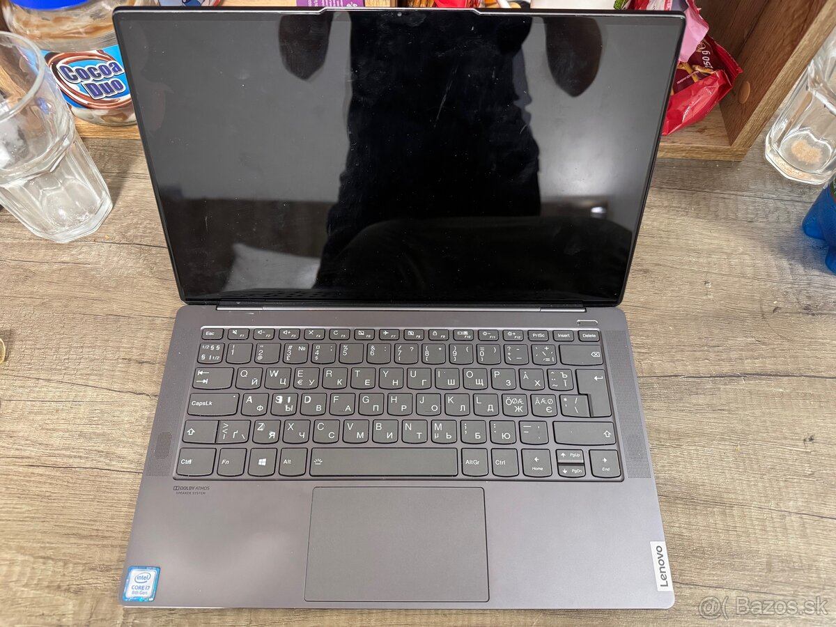 Lenovo Yoga S940-14 - 3