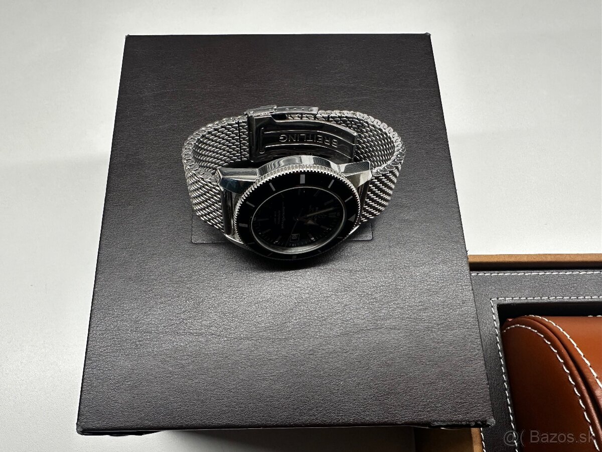 Breitling Superocean - 3