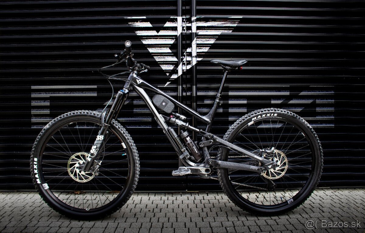 YT CPRA COR "L" GX AKO NOVY - 3