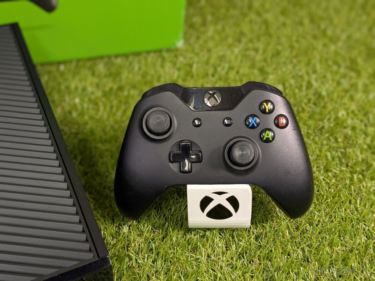 Xbox One 500GB, 1 ovládač, 1 náhodná hra - 3
