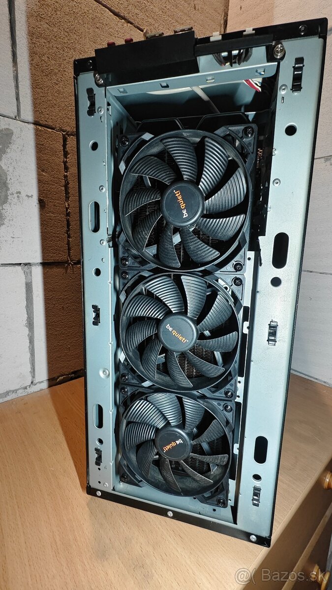 Gaming pc i5/16gb/1080 - 3