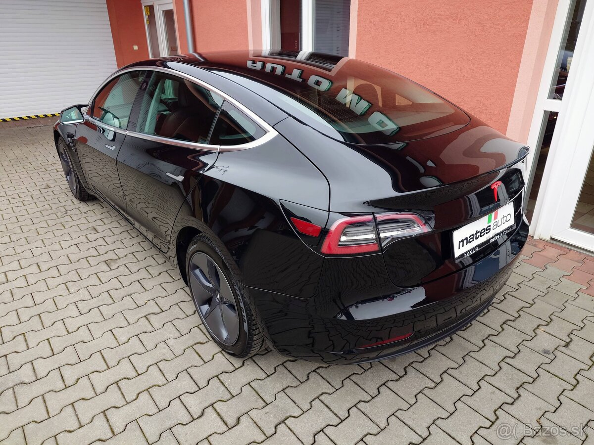 Tesla Model 3 2019 Long Range Dual Motor 366 kW - FSD - 3