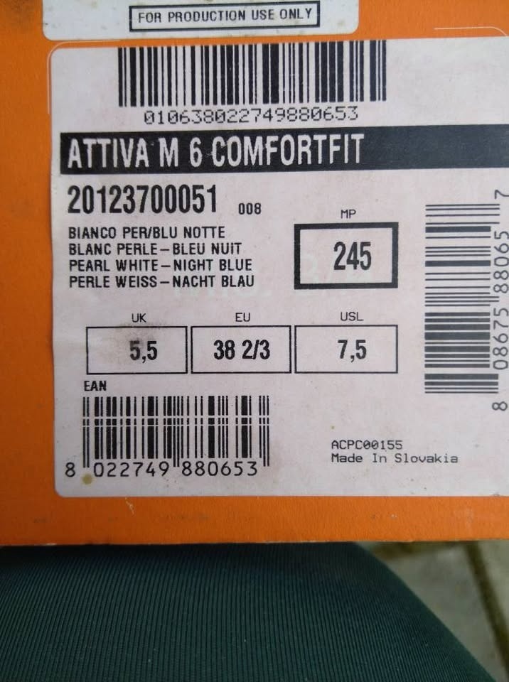 Dámske lyžiarky. - 3