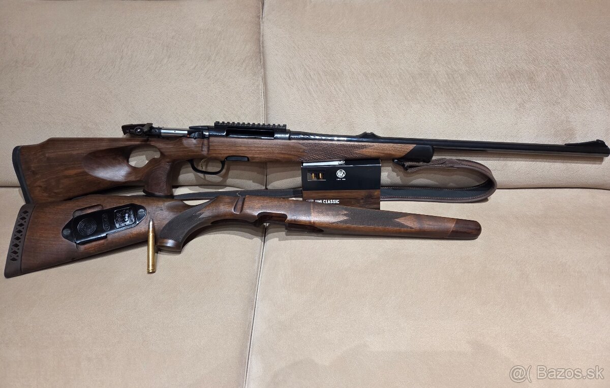 Steyr-mannlicher-S - 3