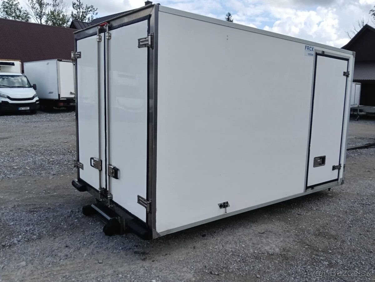 Chladiarensky box - 3