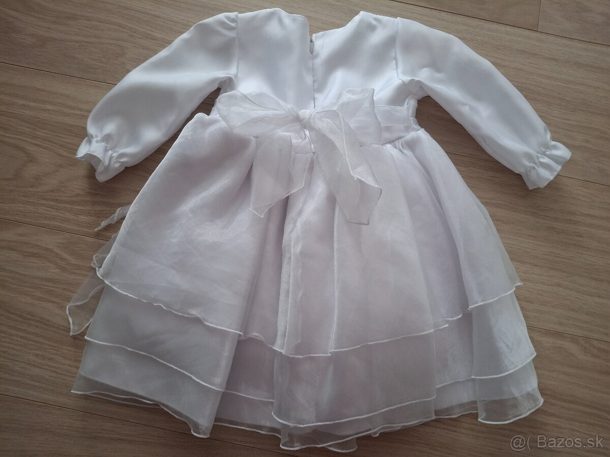 Dievčenské šatočky - 3