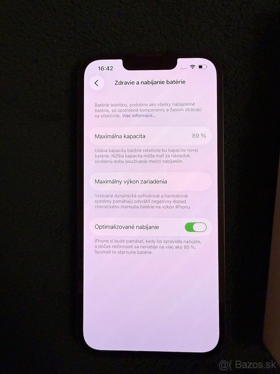 iPhone 13, 128gb - 3