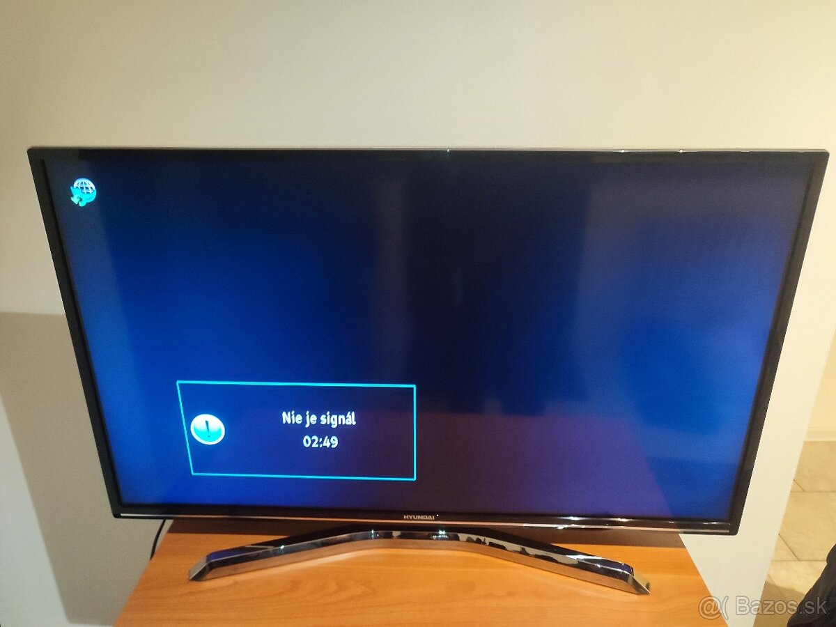 Hyundai Smart Tv - 3
