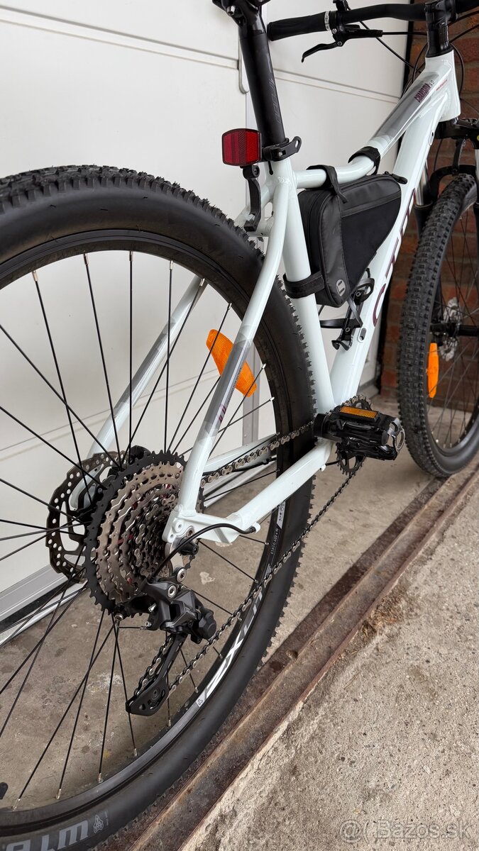 Predám bicykel CTM Chsrisma 4.0 - 3